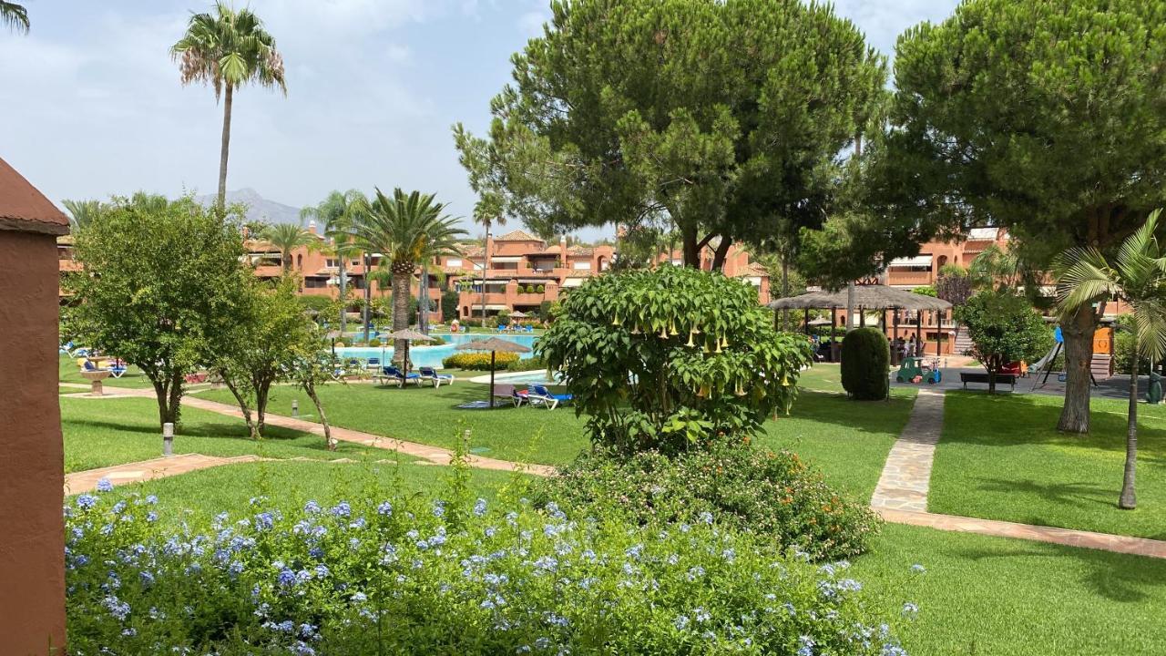 Alhambra Del Golf - Guadalmina *
