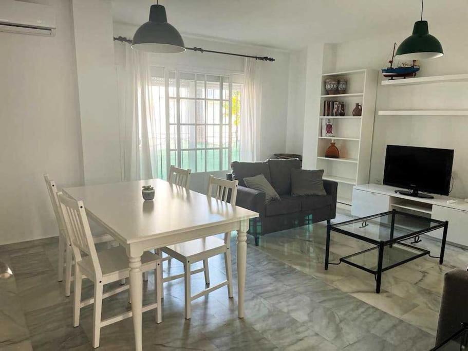 En Marbella Estepona