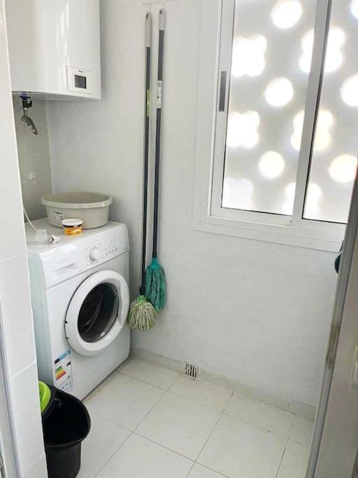 Apartment En Marbella