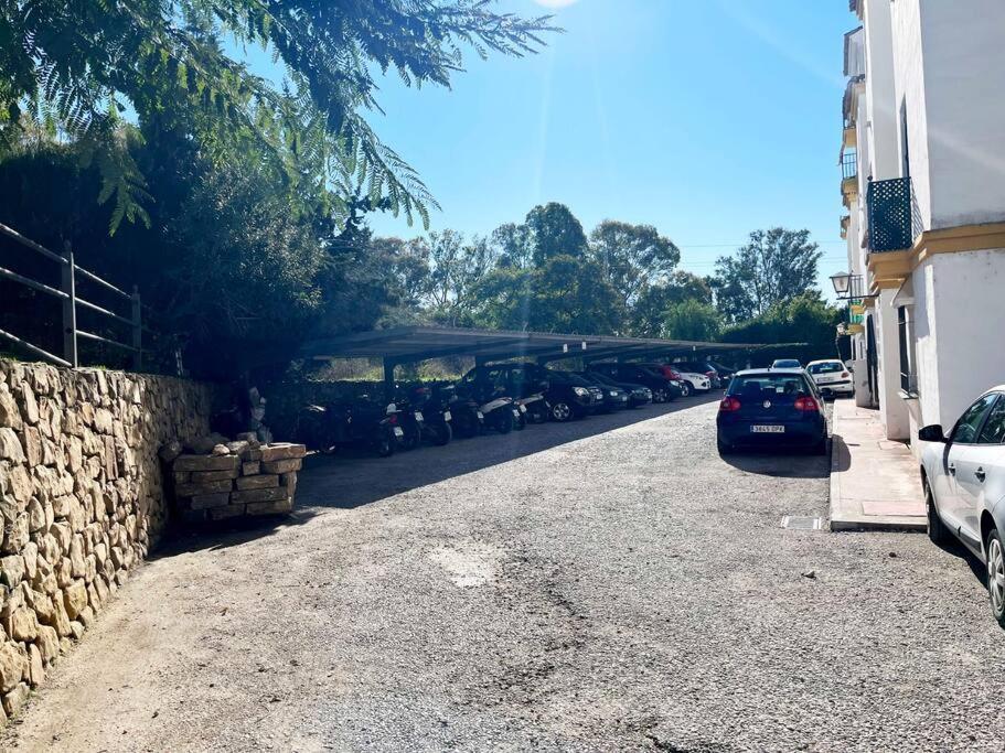 Apartment En Marbella *