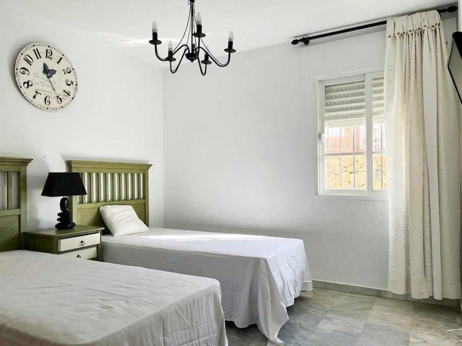 Apartment En Marbella Estepona