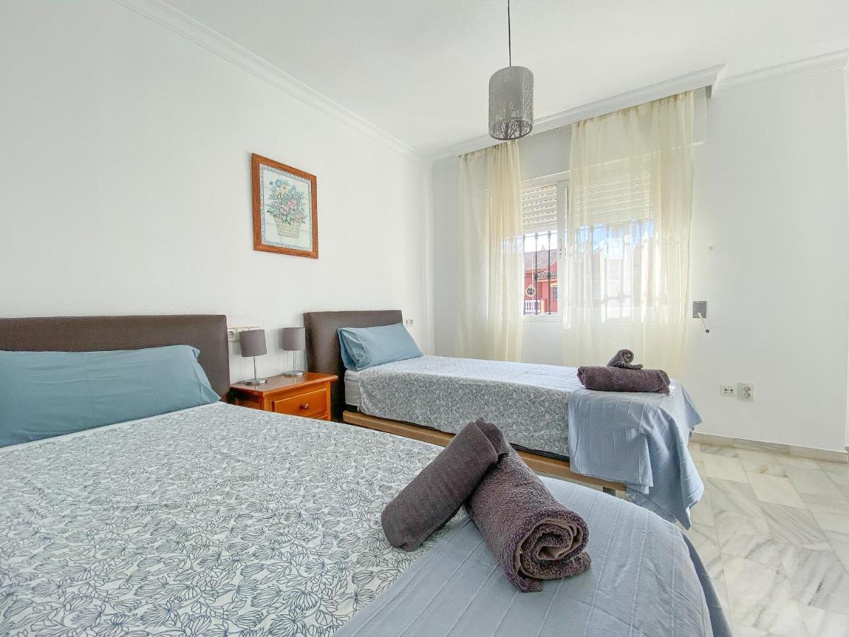 Vakantiehuis Monte Biarritz - Estepona