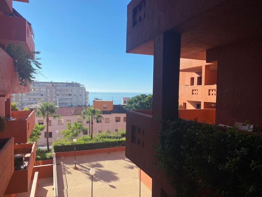 3 Bed With Pool And Parking Apartment Estepona