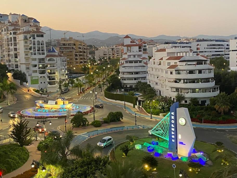 3 Bed With Pool And Parking * Estepona