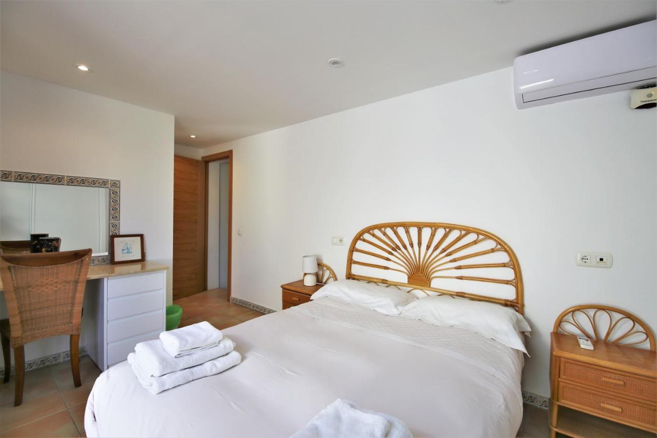 Campo Apartment