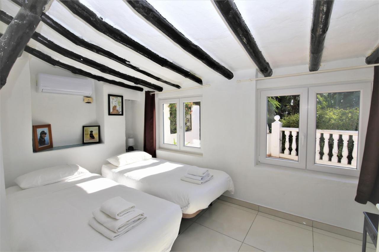 Apartment Campo