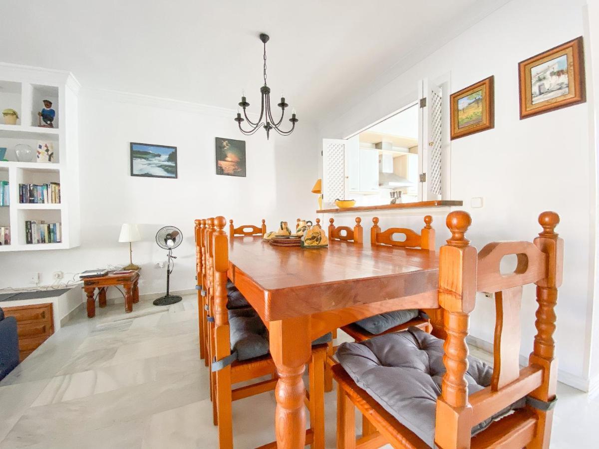 Vakantiehuis Monte Biarritz - Estepona