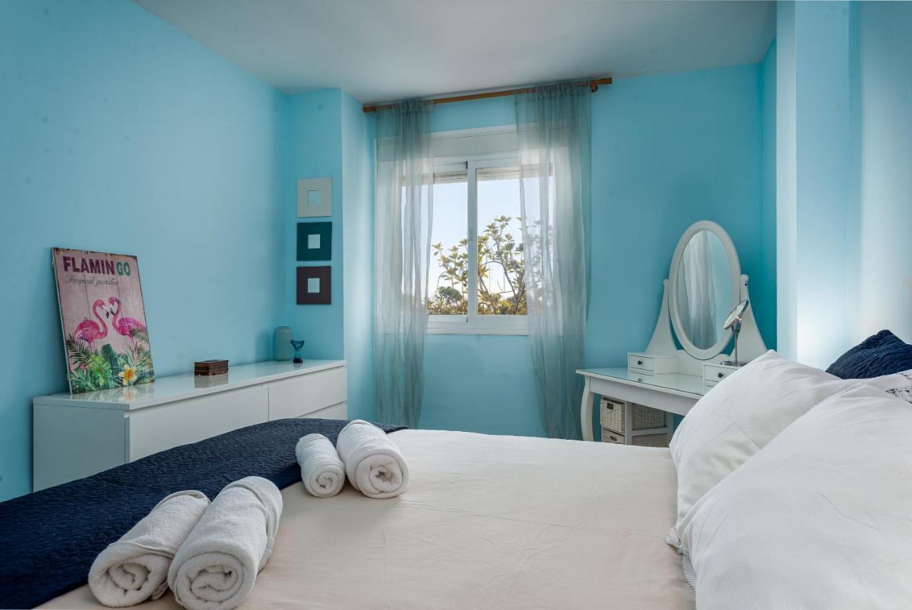Appartement Port