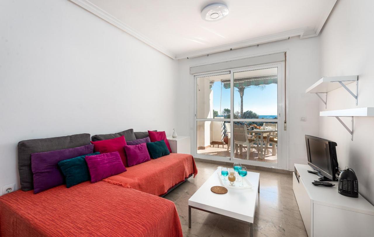 Port Appartement Estepona