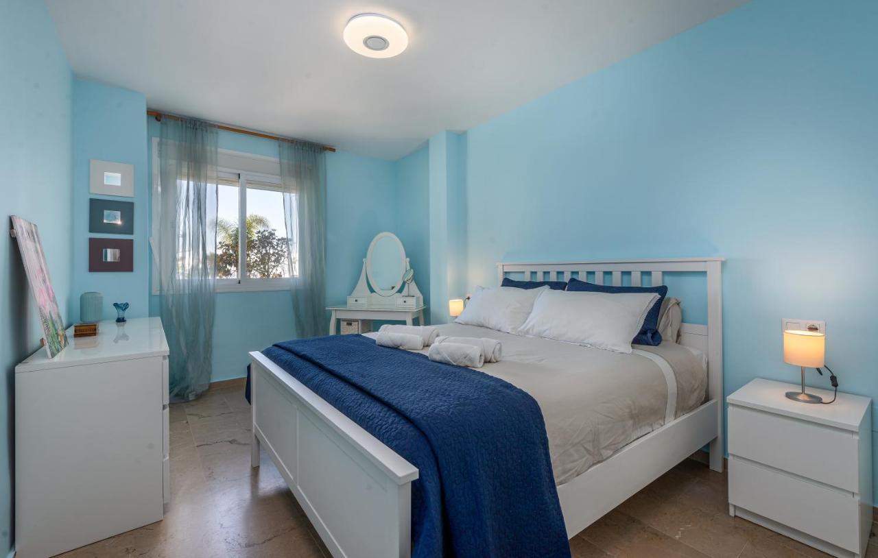 Appartement Port