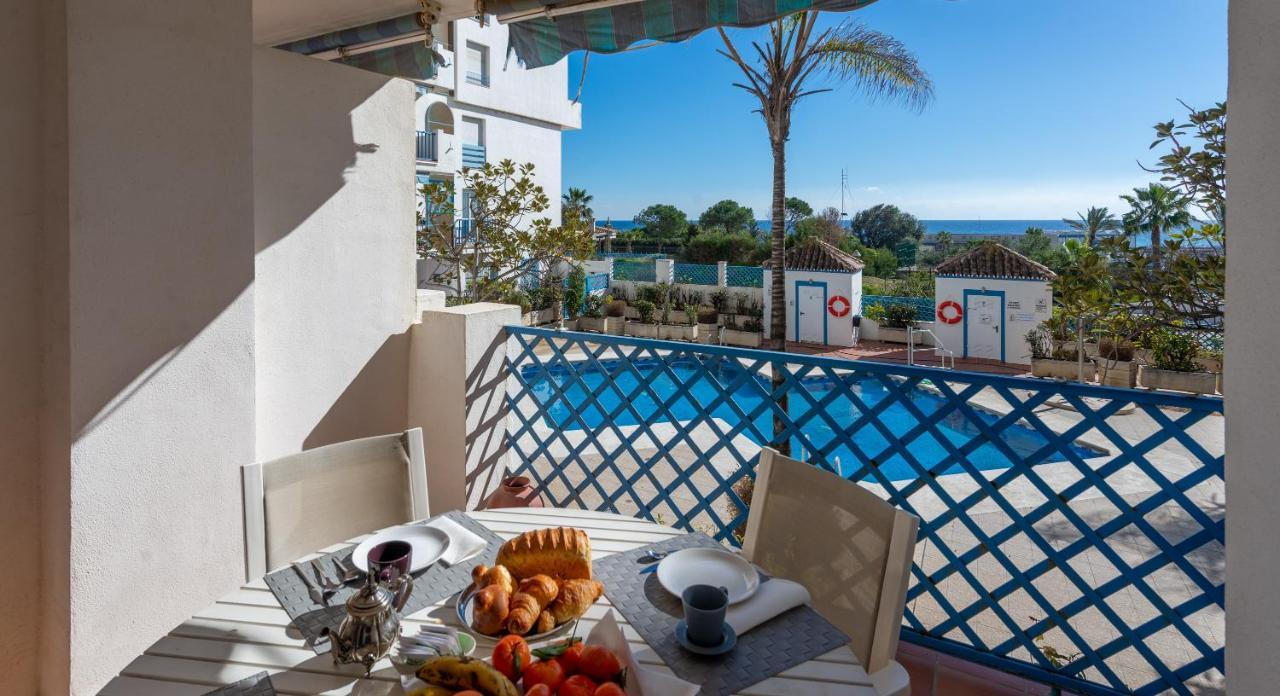 Appartement Port Estepona