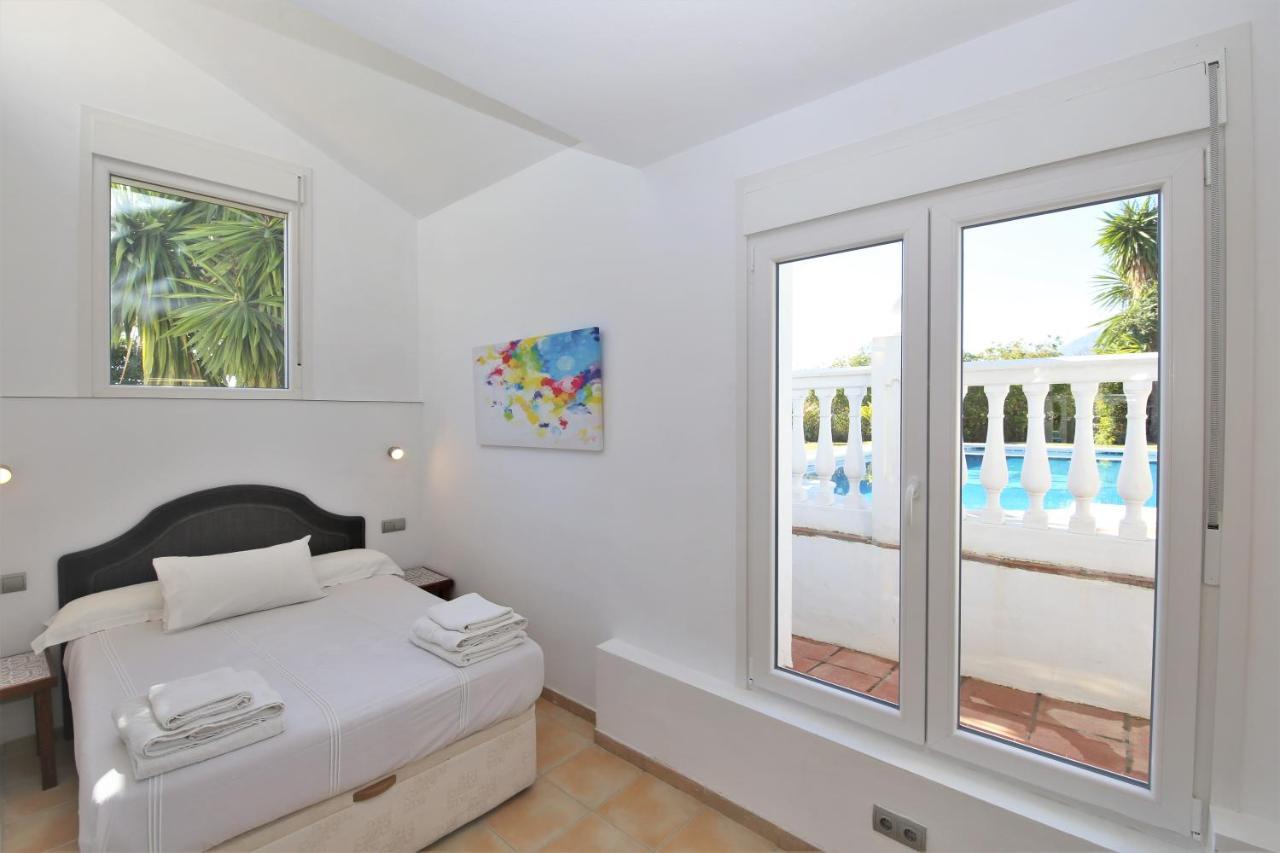 Apartment Campo