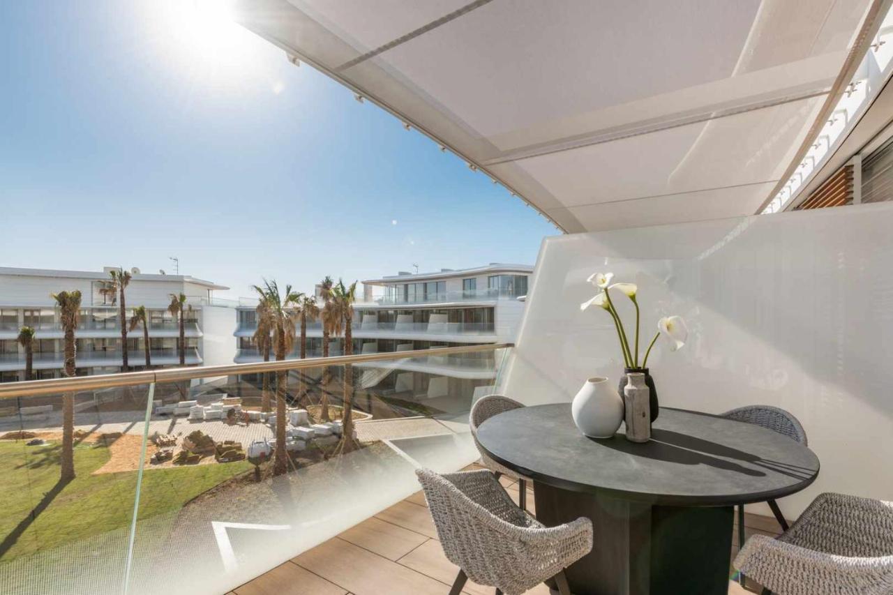 Theedgebythesea Rhino Apartment *