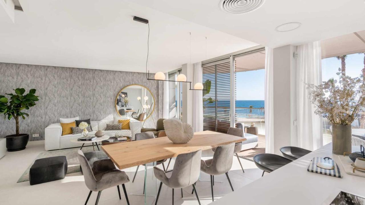 Theedgebythesea Rhino Apartment