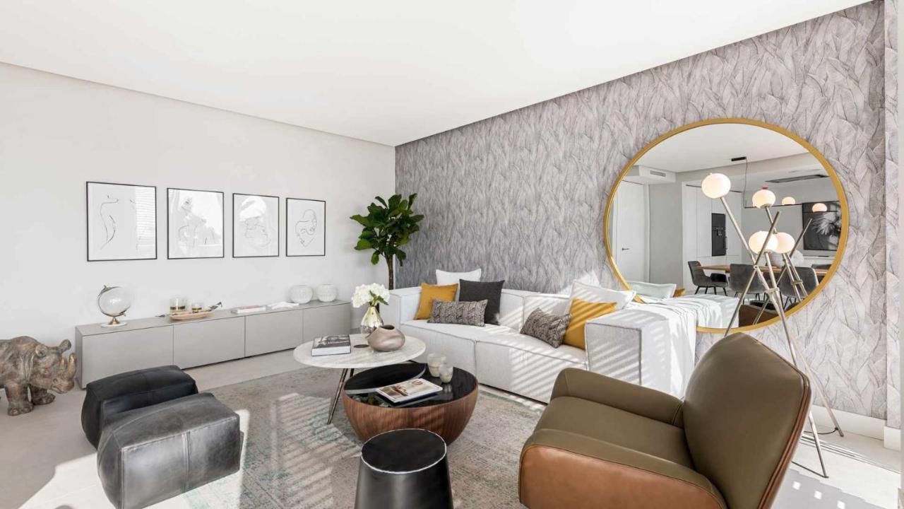 Theedgebythesea Rhino Apartment