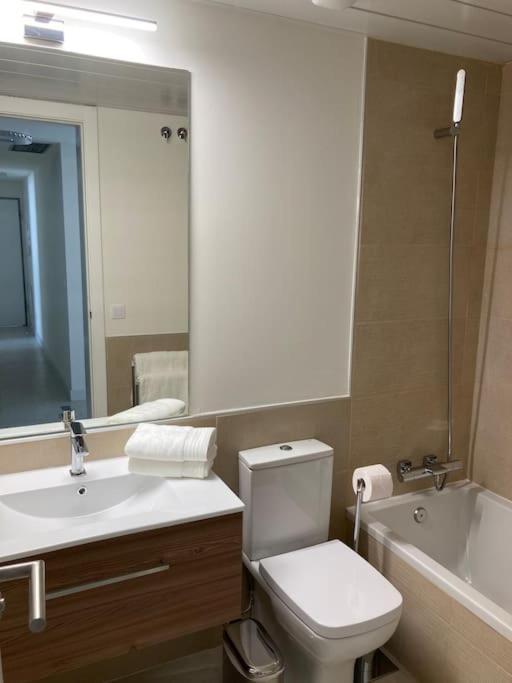 Apartment Coco Luxury 3 Bedrooms Estepona
