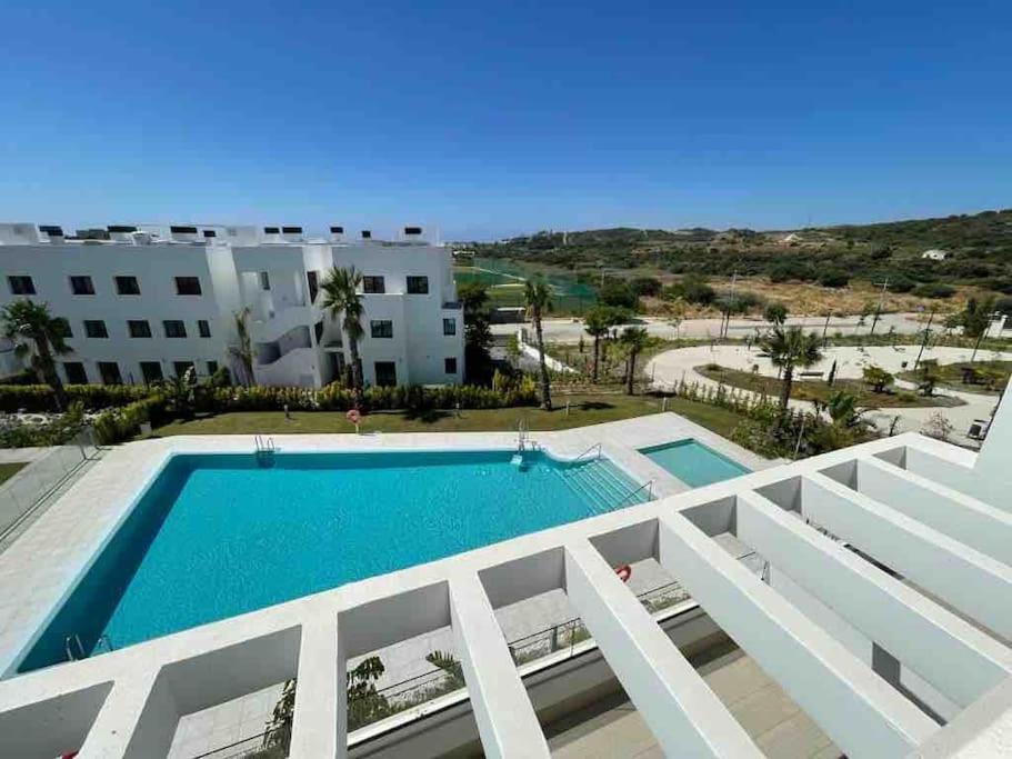 Coco Luxury 3 Bedrooms Apartment