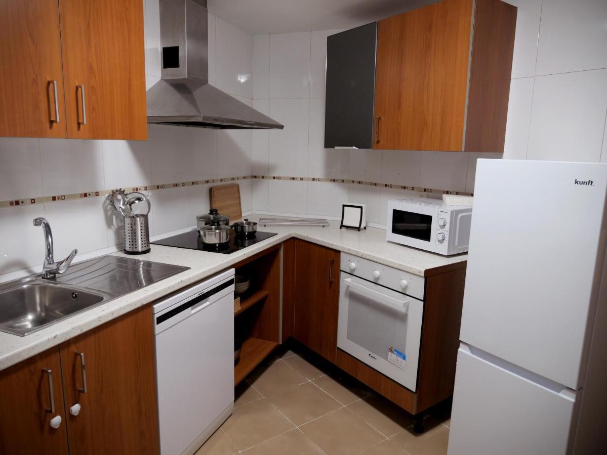 Park Apartment *