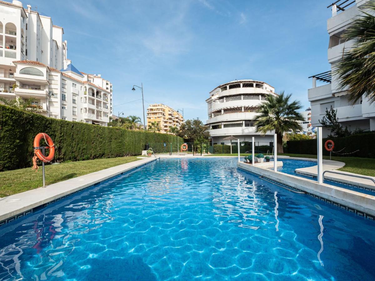 Apartment Portside By Interhome Estepona