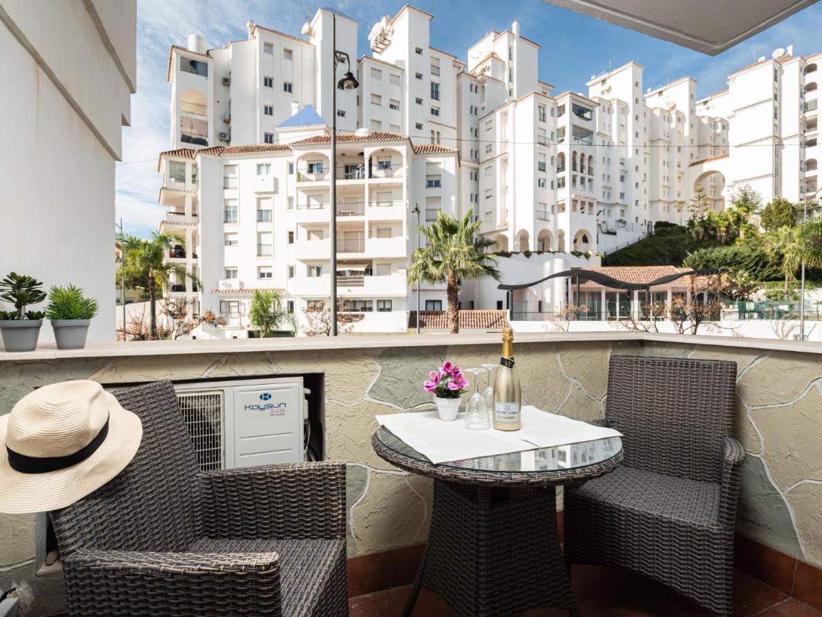 Portside By Interhome Estepona