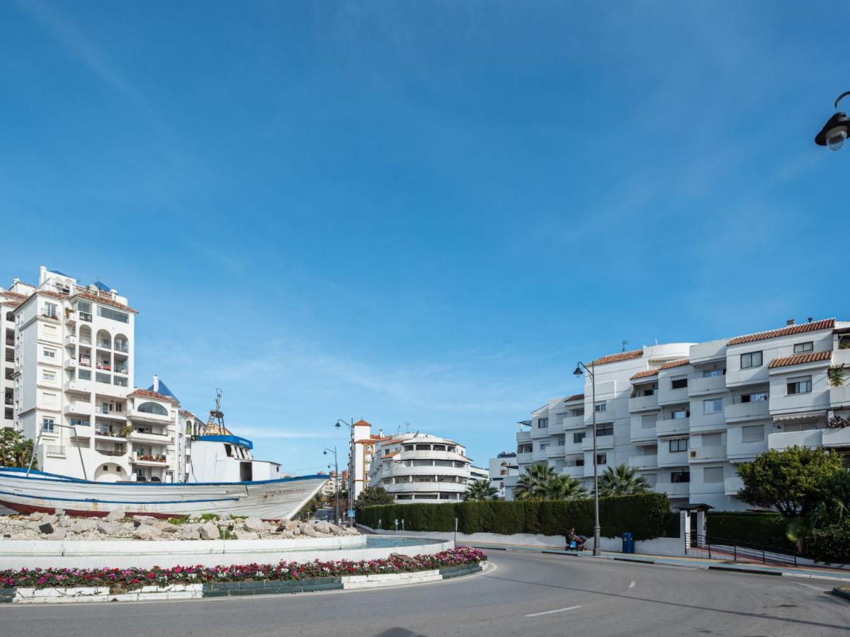 Portside By Interhome Apartment *