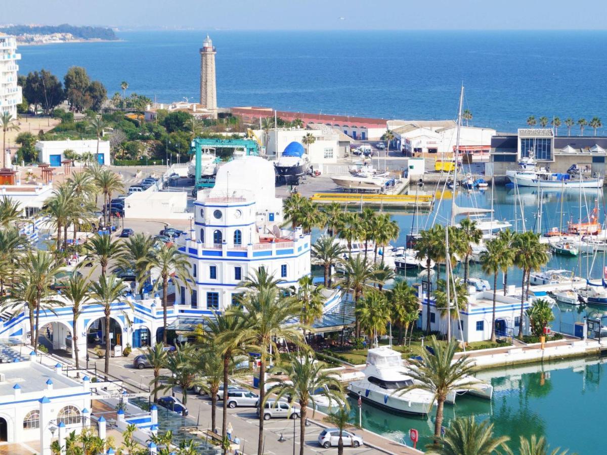 Portside By Interhome Apartment Estepona