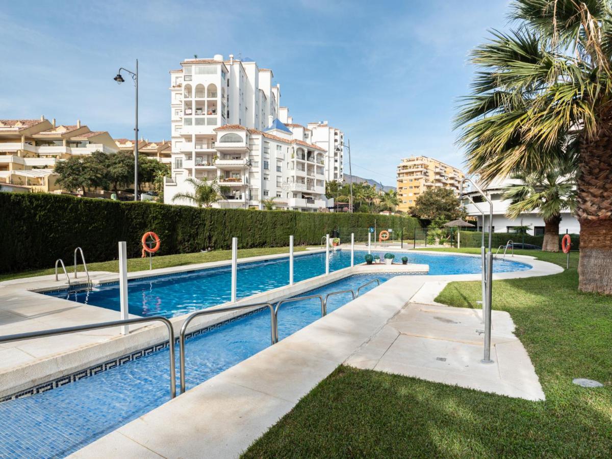 Apartment Portside By Interhome Estepona
