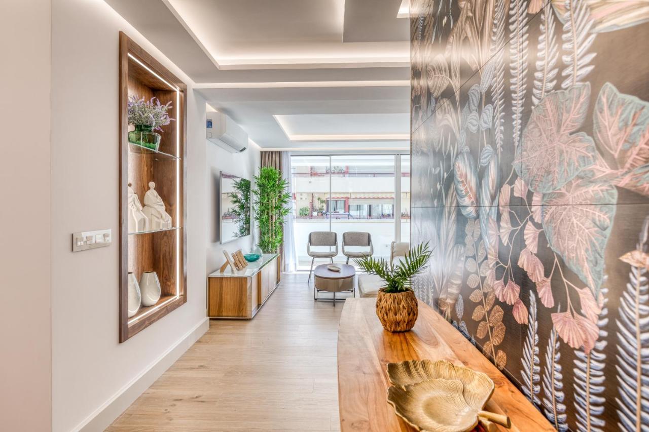 Hanami Real Center Apartamento Estepona