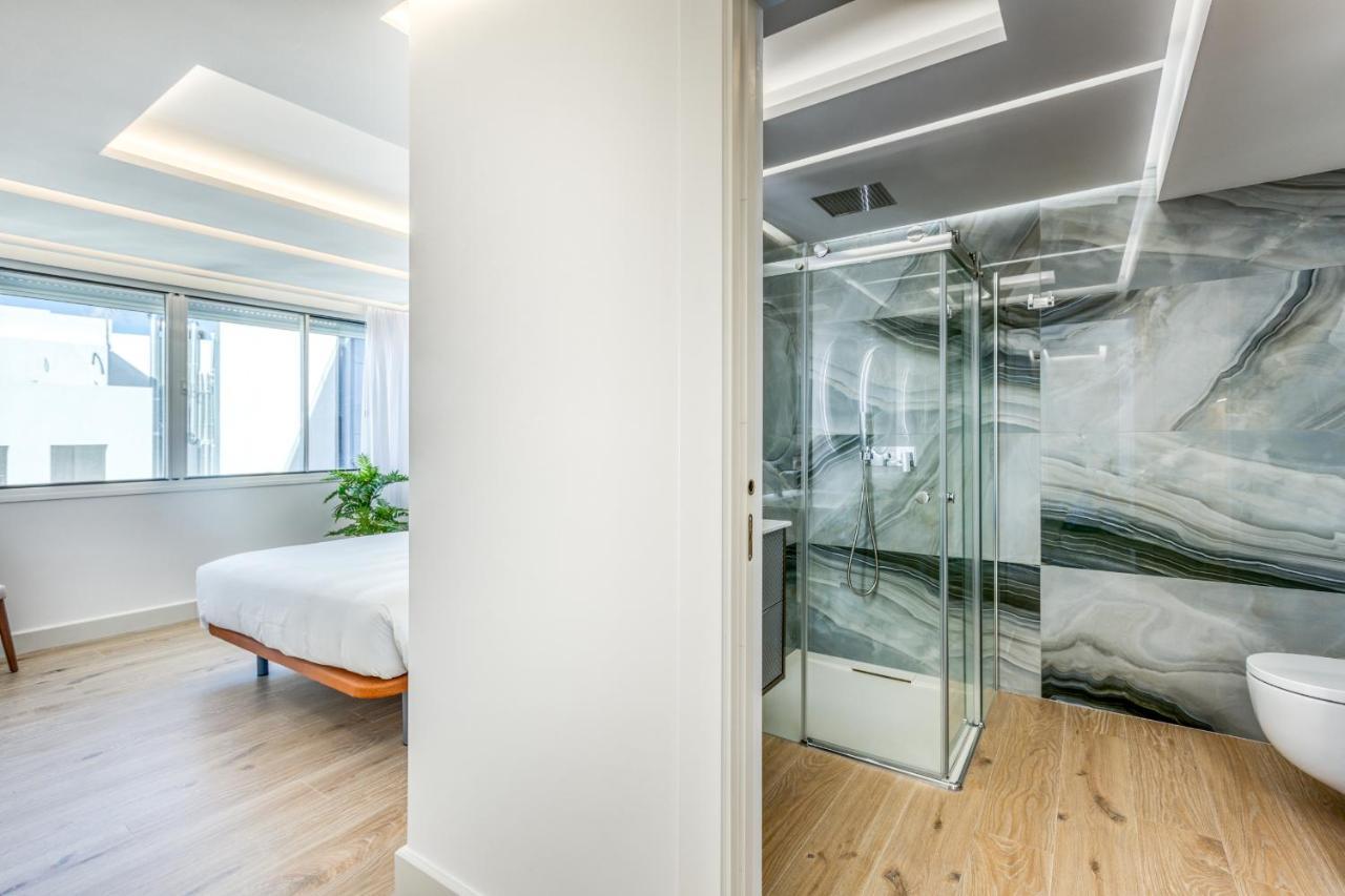 Hanami Real Center Apartment Estepona