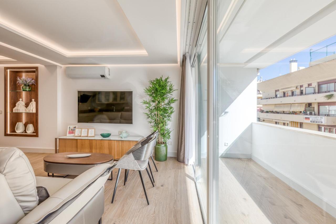 Hanami Real Center Apartment Estepona