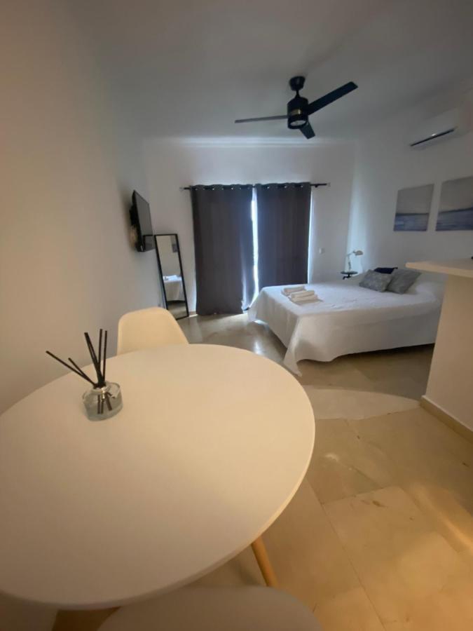 Paraiso Y Mar Appartement