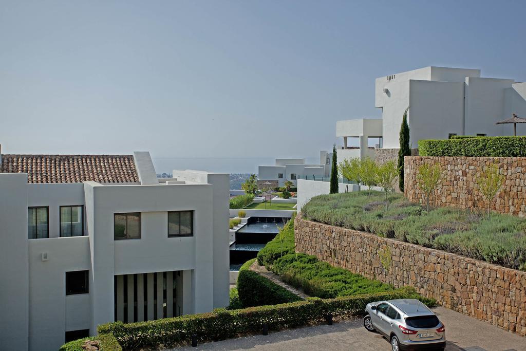 Apartamento Alanda Los Flamingos *