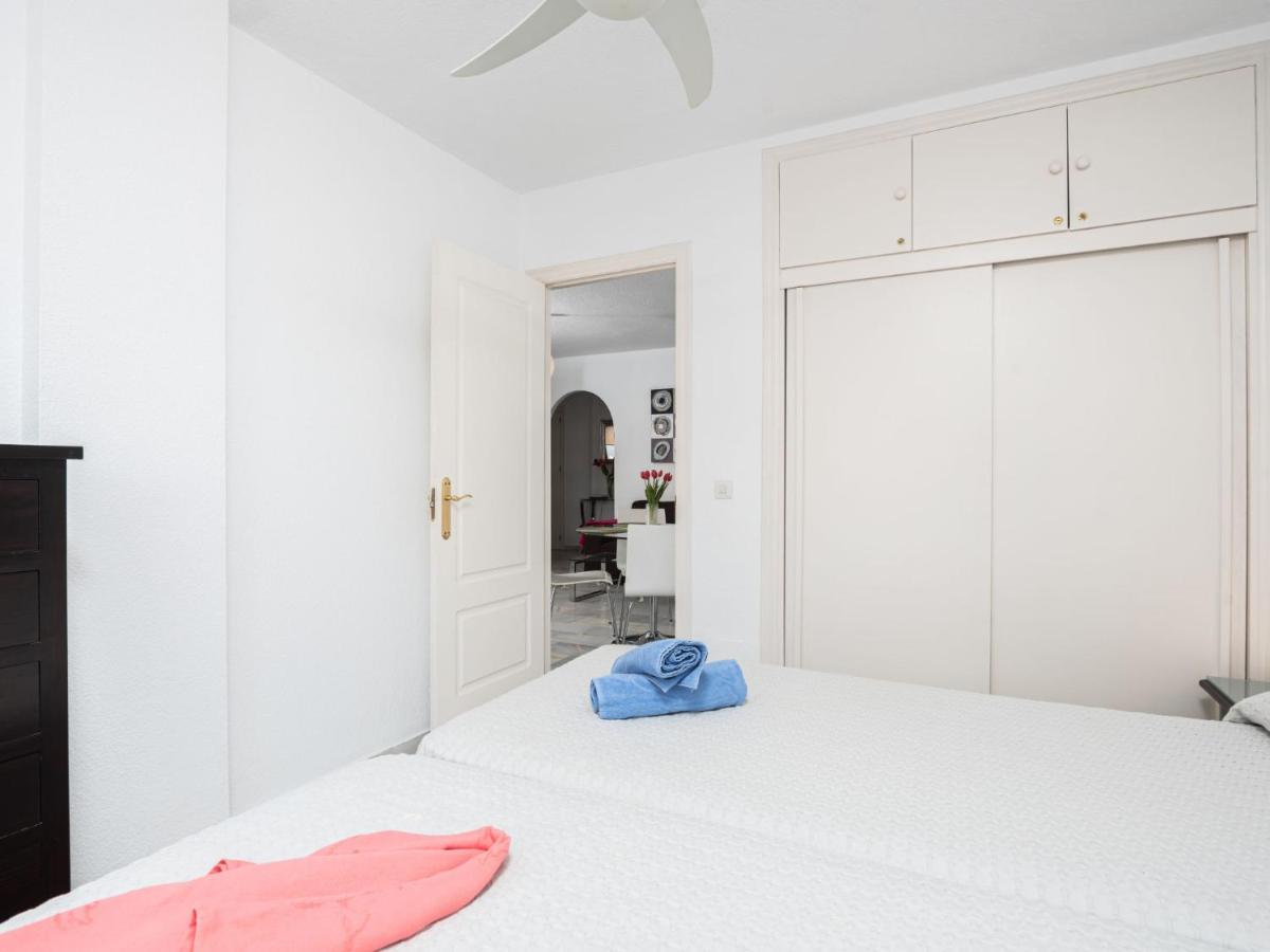 Apartment Portside By Interhome *