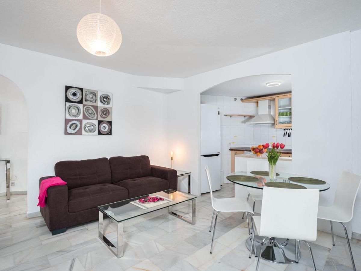 Portside By Interhome Apartment Estepona