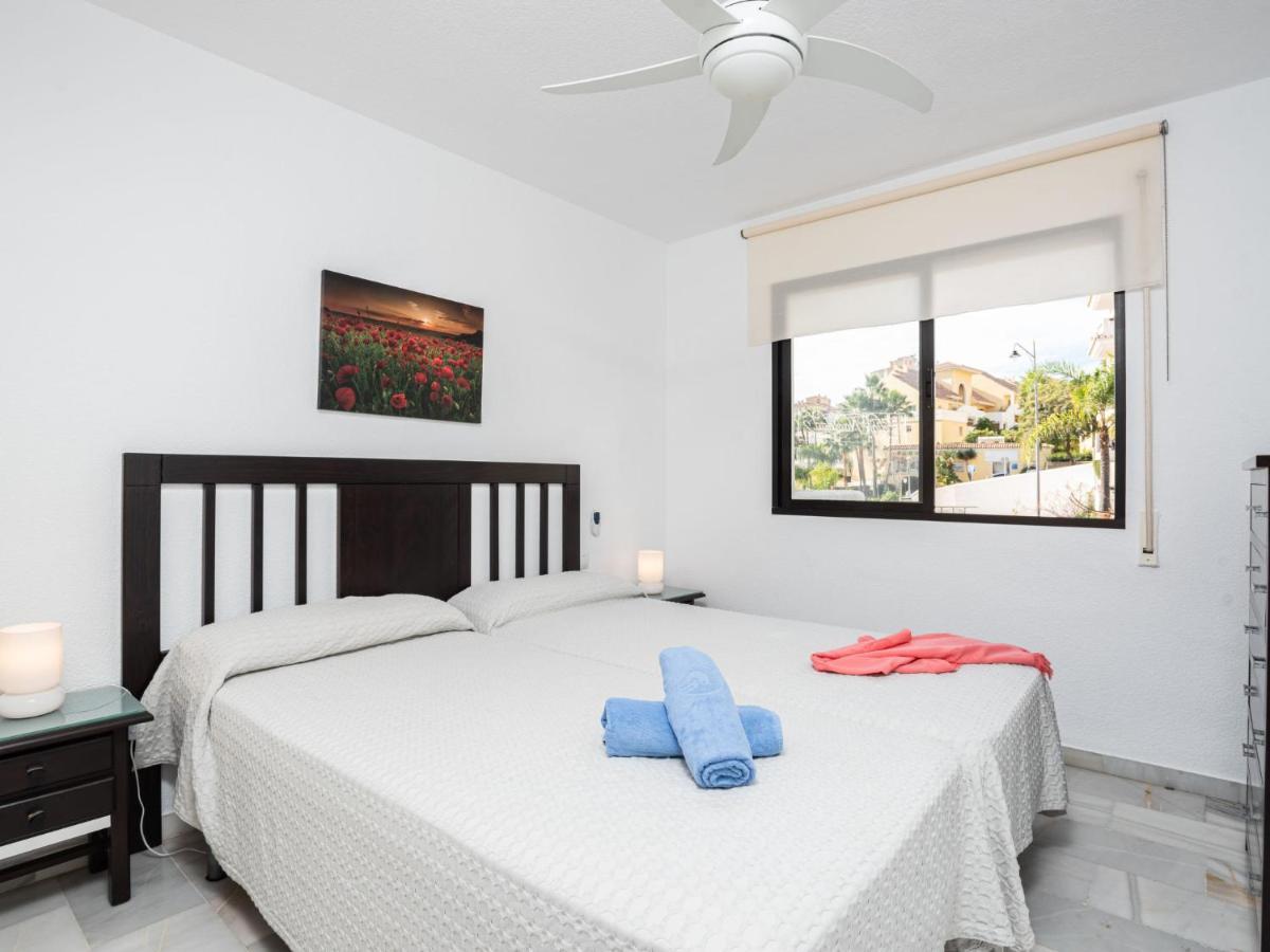 Apartment Portside By Interhome Estepona