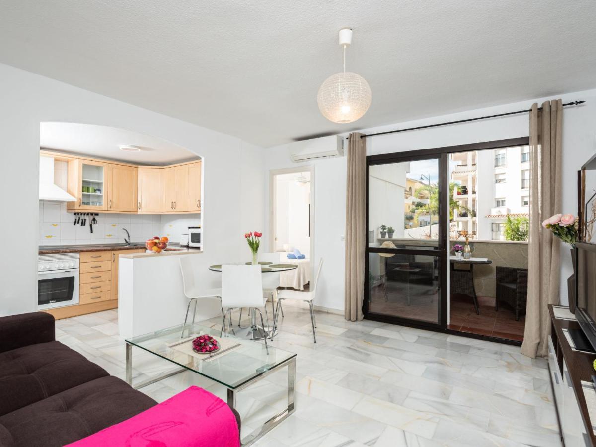 Portside By Interhome Estepona