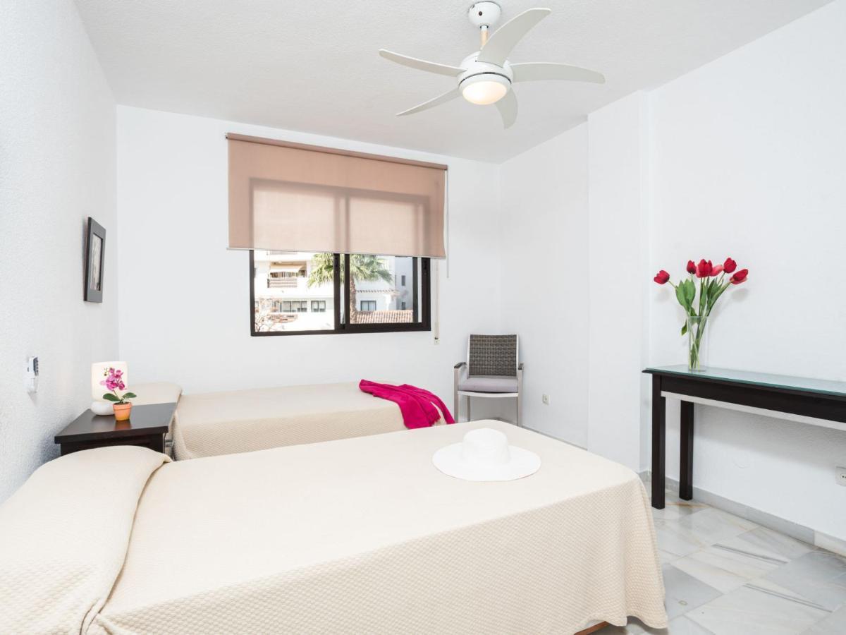 Portside By Interhome * Estepona
