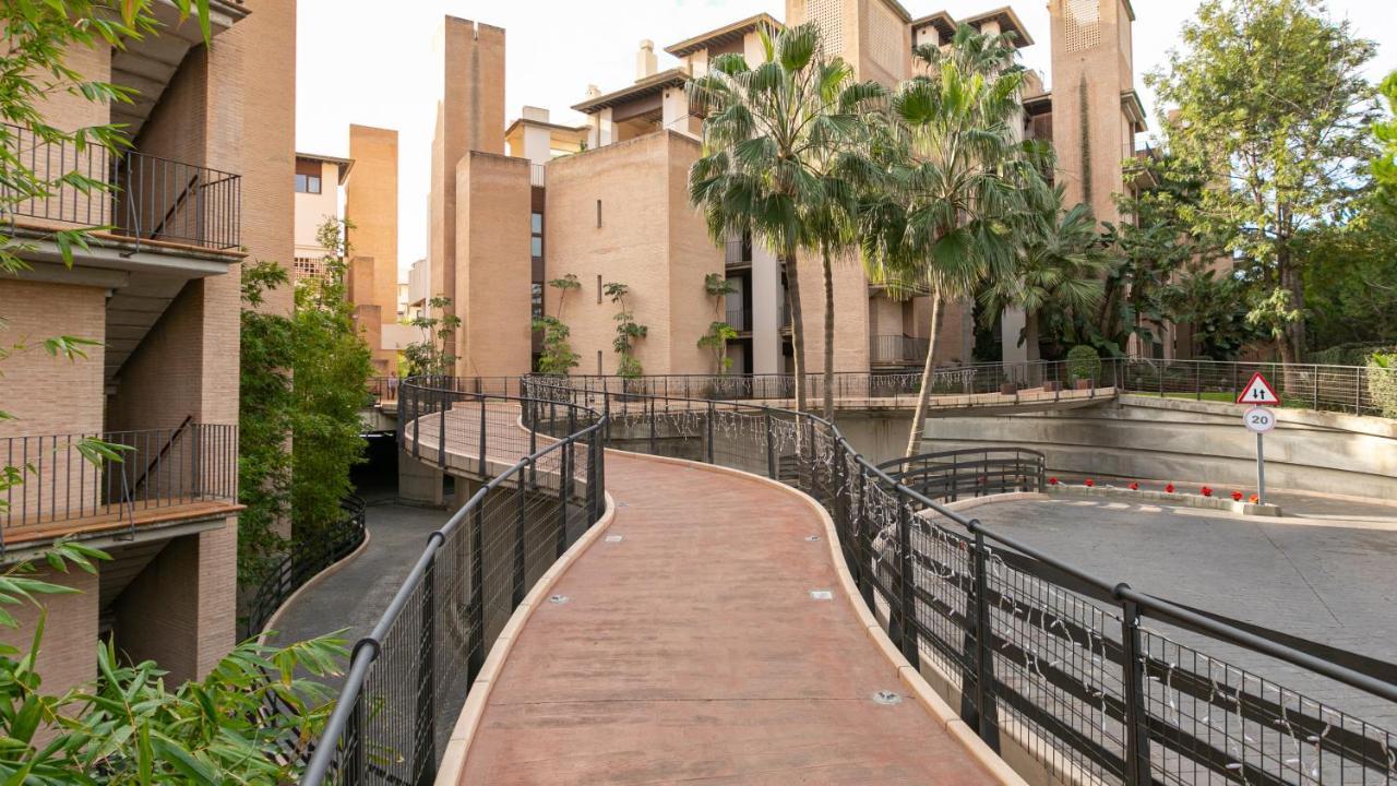 Apartamento Bahia De La Plata - 2 Junto Al Mar