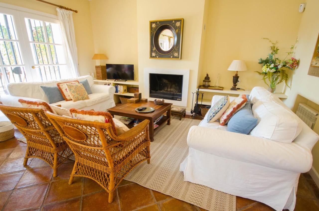 Villa Del Mar- Private Swimming Pool Next To The