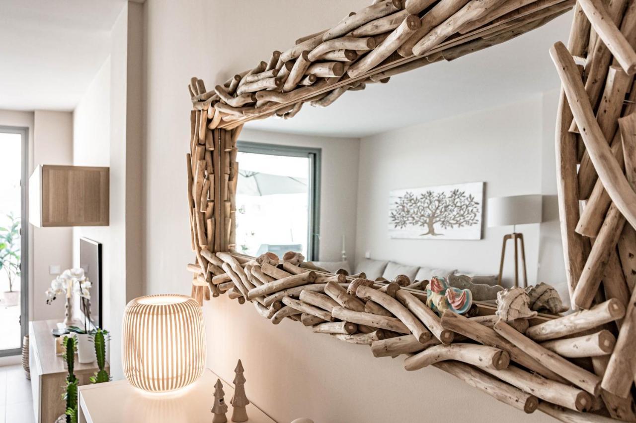 Appartement Vg12- Modern Family In Vanian Gardens