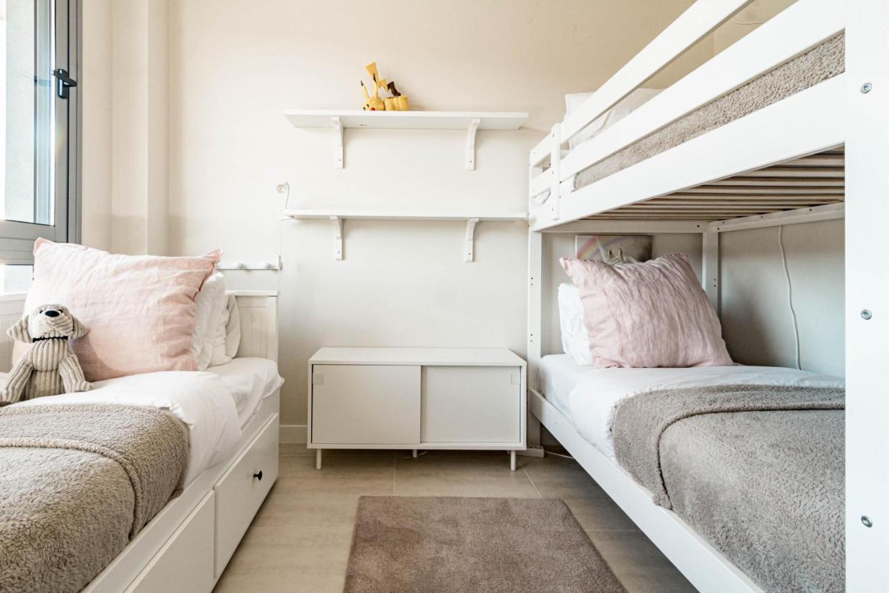 Appartement Vg12- Modern Family In Vanian Gardens *