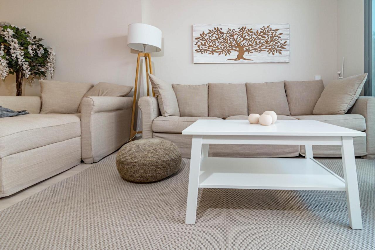 Vg12- Modern Family In Vanian Gardens Appartement