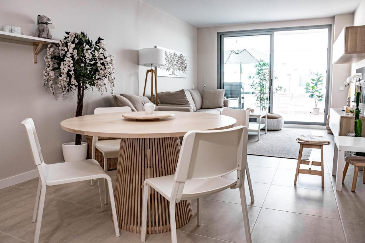 Appartement Vg12- Modern Family In Vanian Gardens Estepona