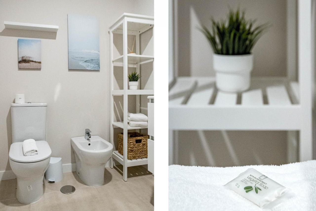 Appartement Vg12- Modern Family In Vanian Gardens