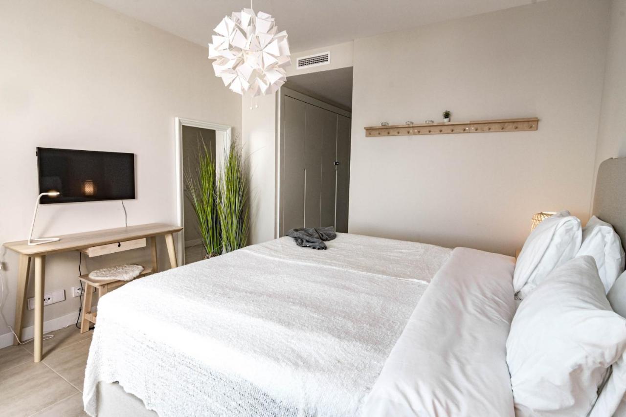 Appartement Vg12- Modern Family In Vanian Gardens Estepona