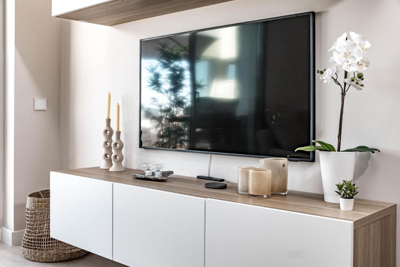Vg12- Modern Family In Vanian Gardens Appartement *
