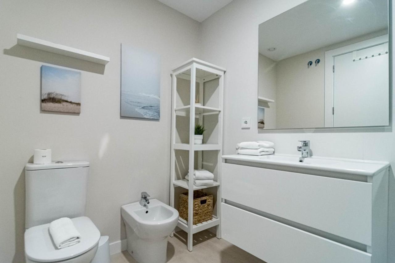 Appartement Vg12- Modern Family In Vanian Gardens *