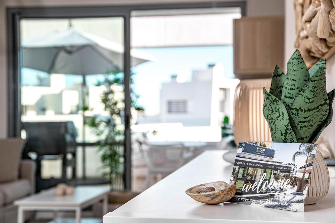 Appartement Vg12- Modern Family In Vanian Gardens *