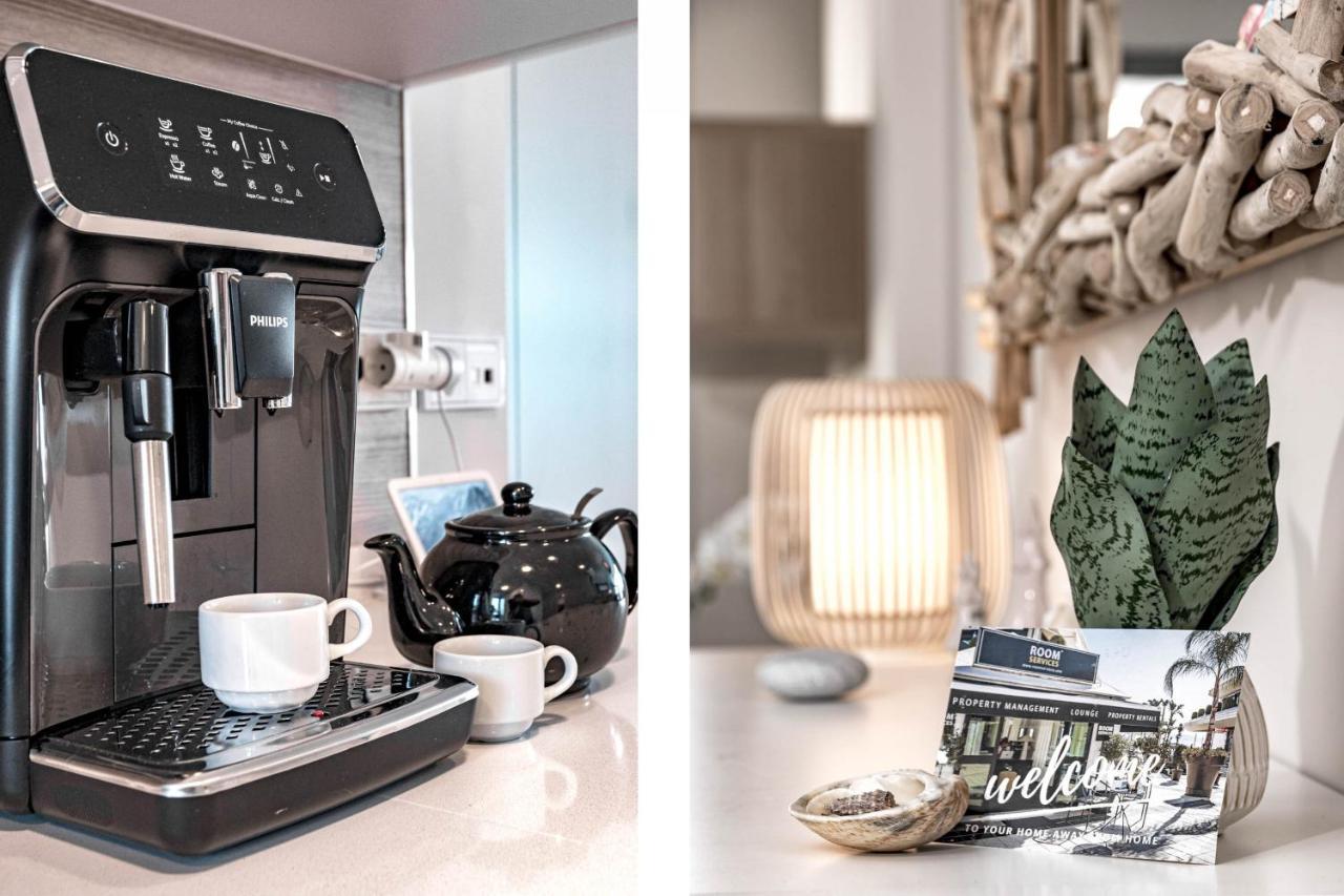 Appartement Vg12- Modern Family In Vanian Gardens