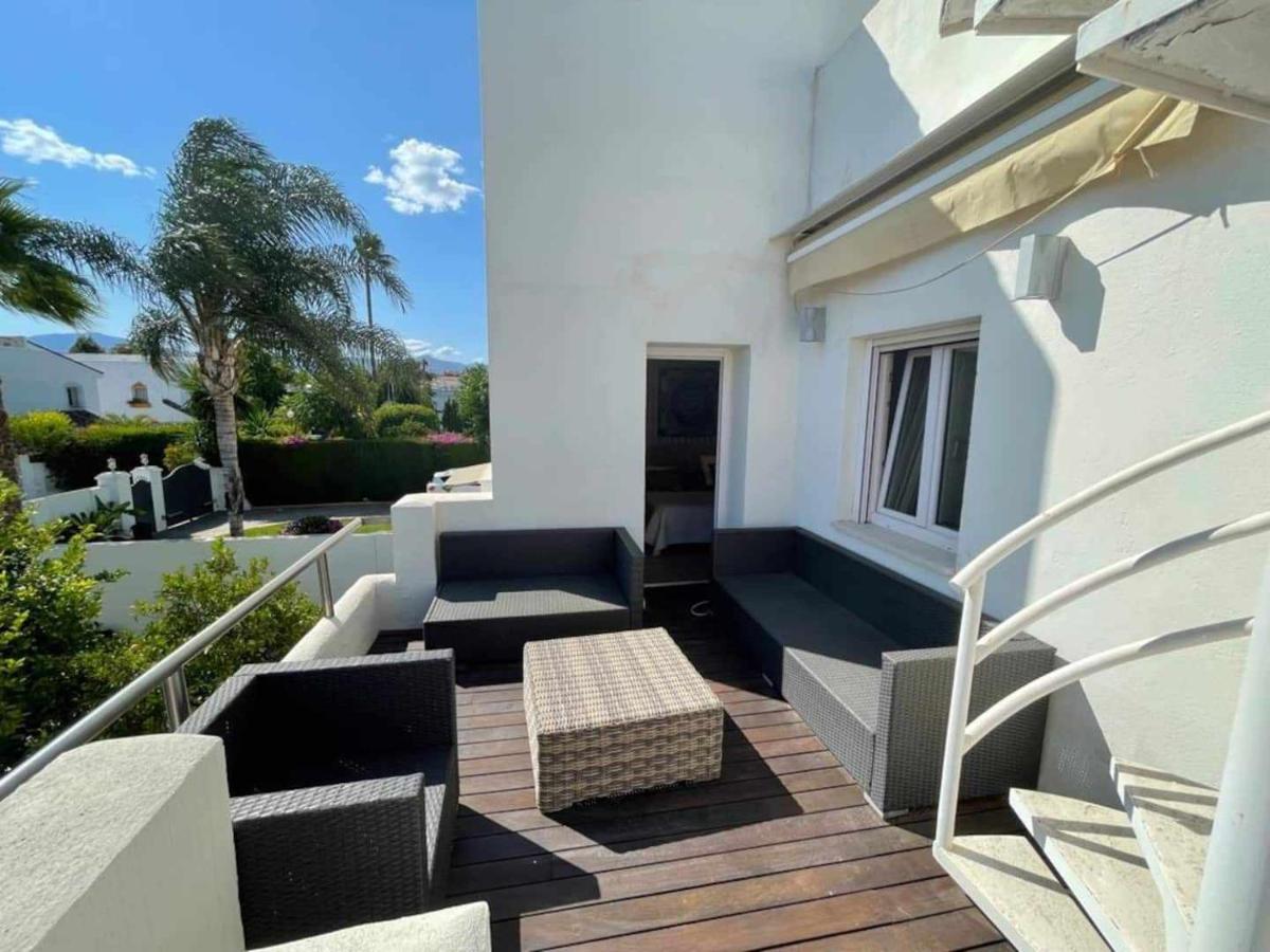 Villa Bonita Moderna Cerca De La Playa